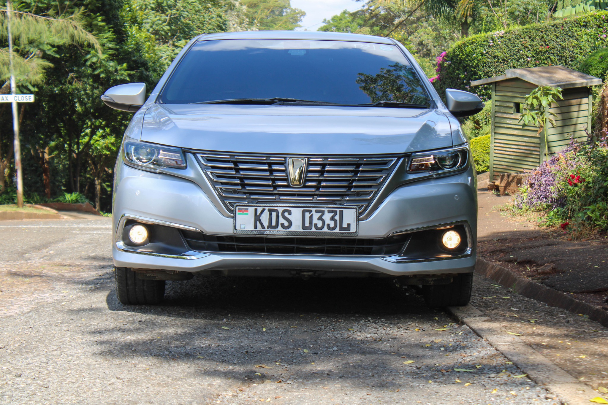 Vehicle Image 3