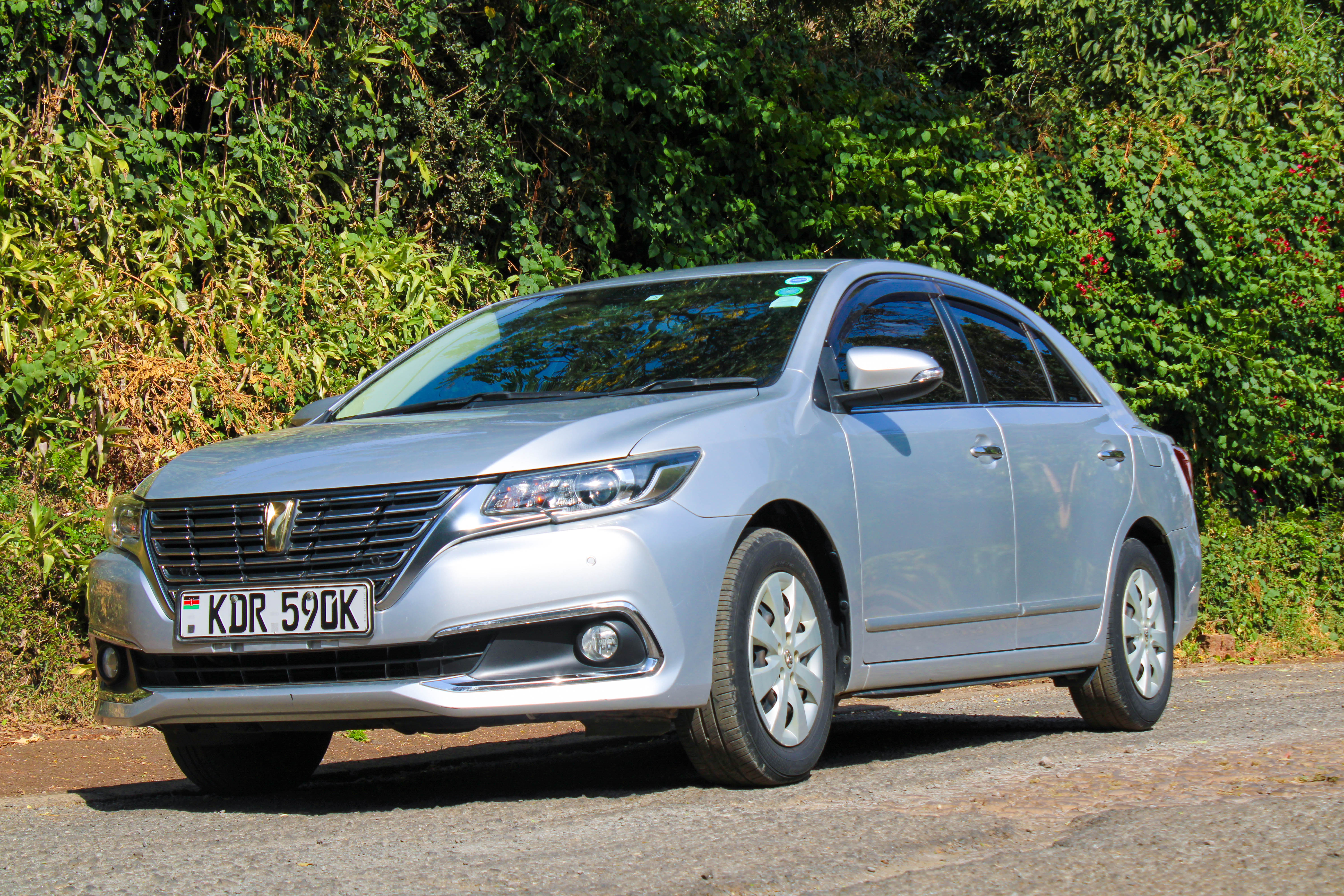 Vehicle Image 5