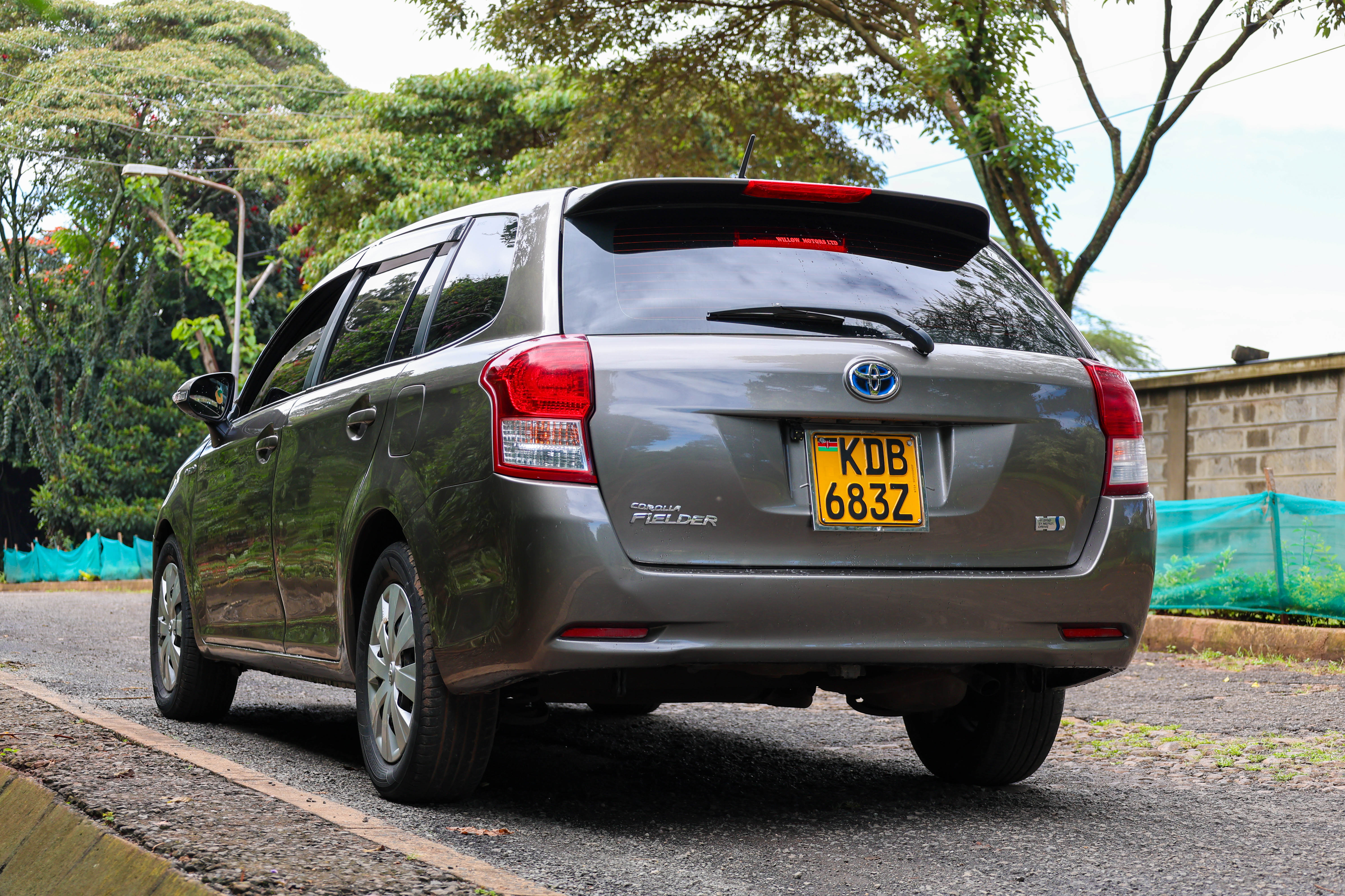Vehicle Image 3