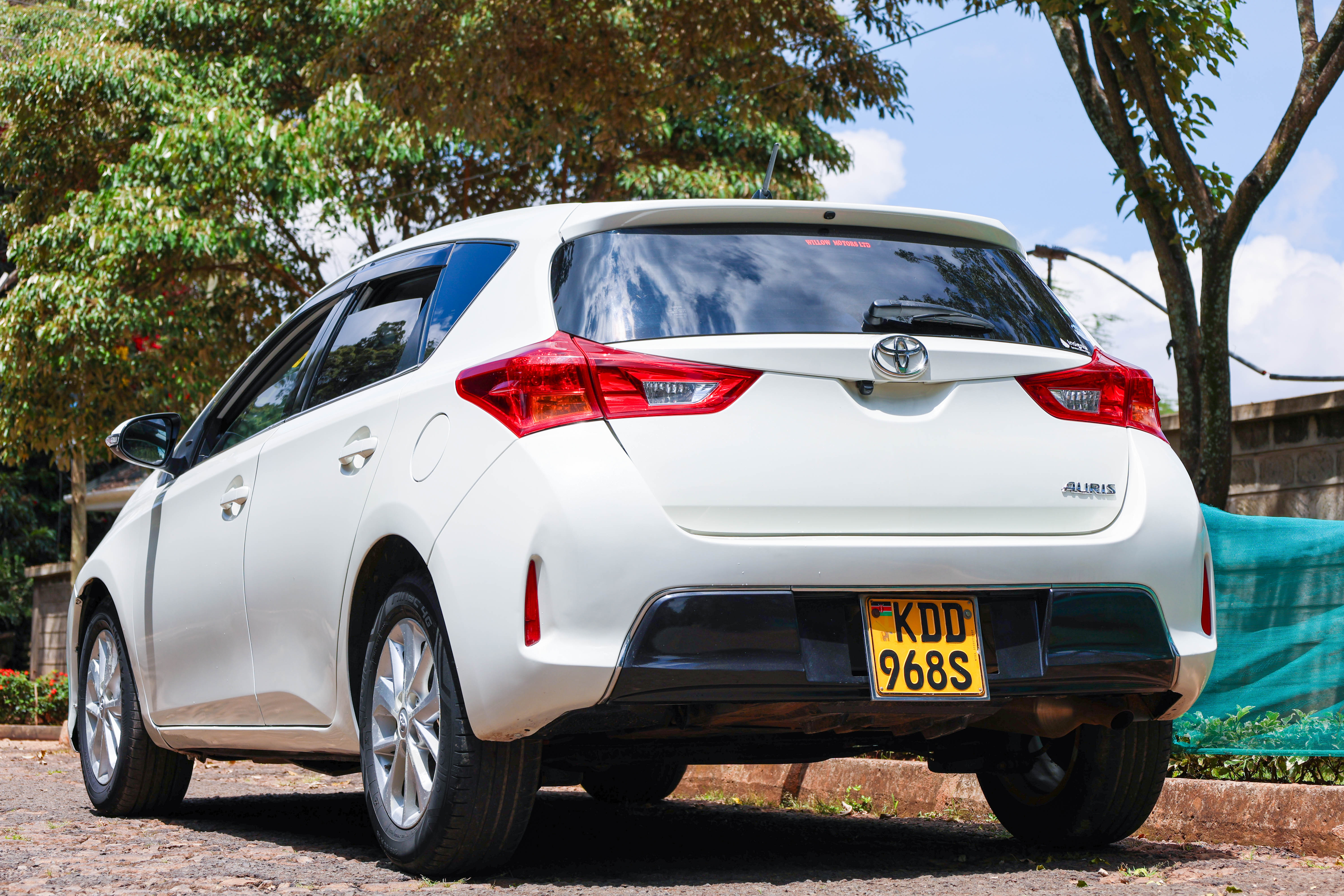 Vehicle Image 2