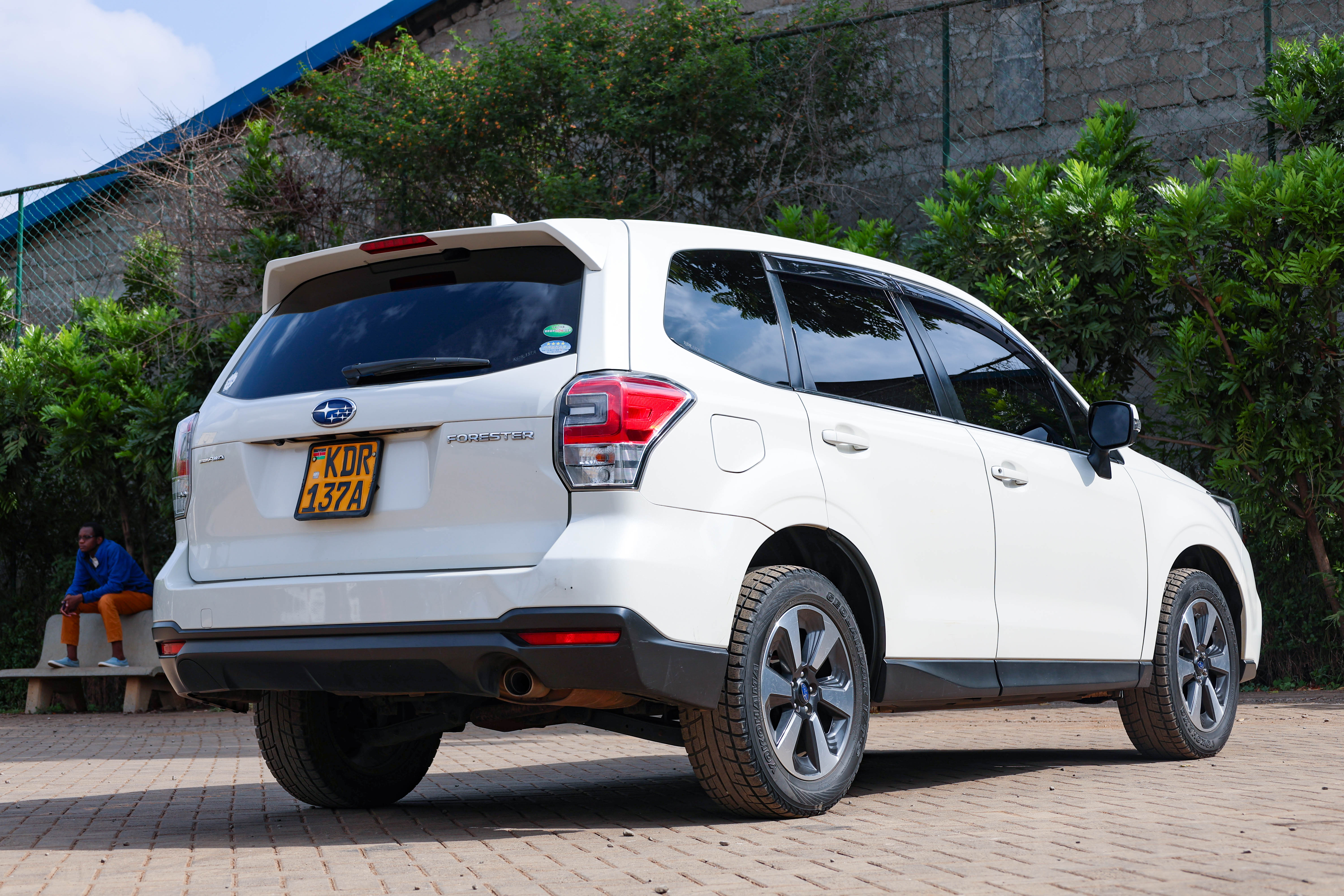 Vehicle Image 5