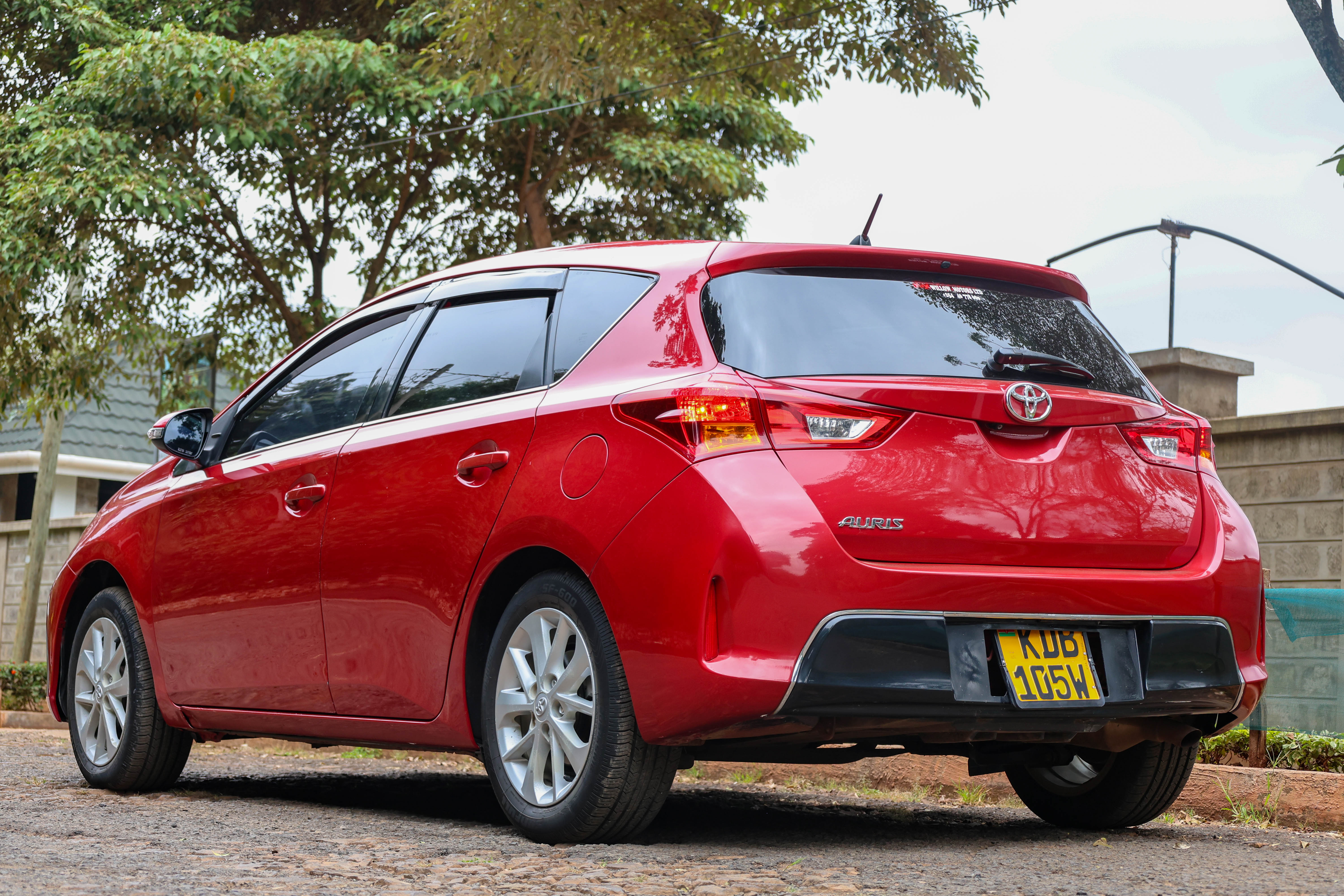Vehicle Image 3
